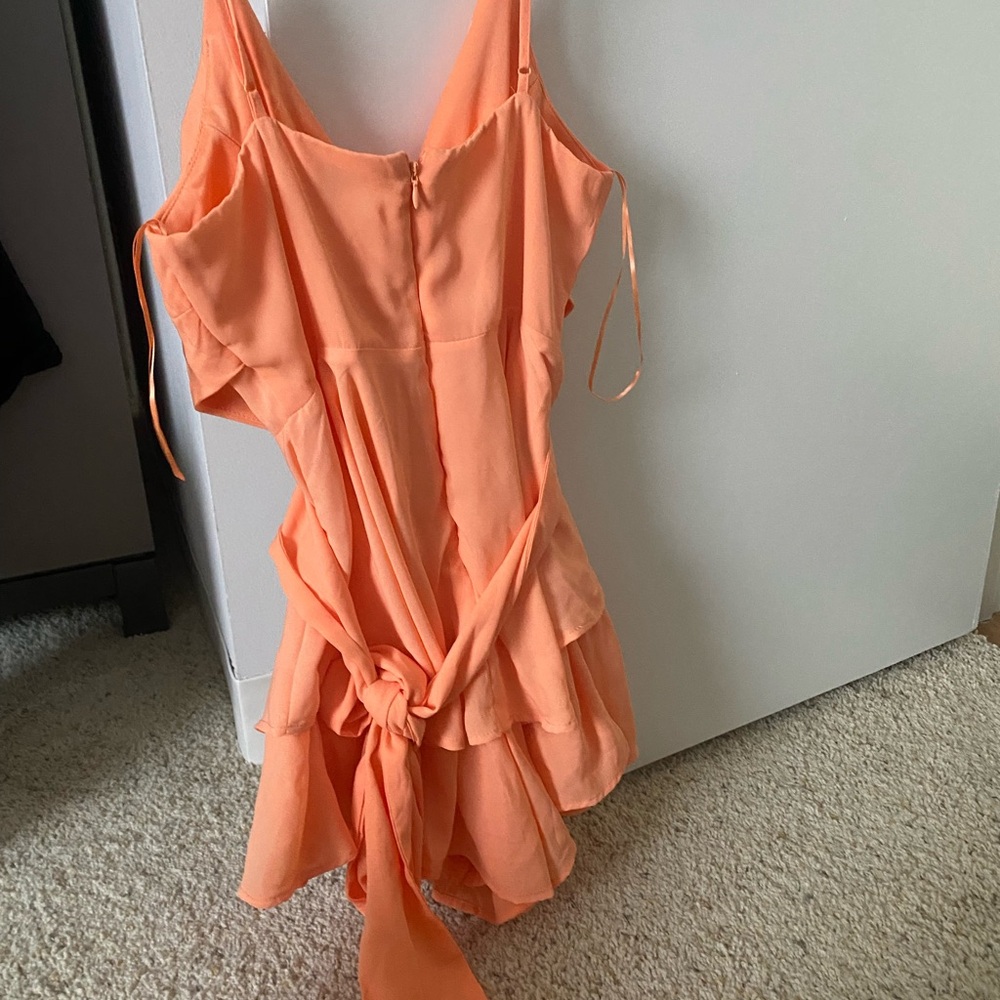 Romper - Picture 3 of 4